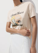 MANGO 37092525-08 MANGO WOMEN T-SHIRT-4
