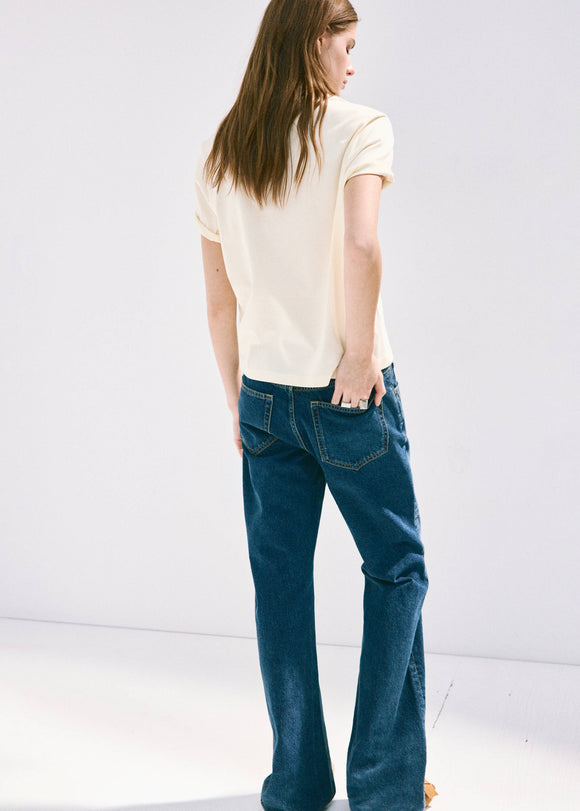 MANGO 37092525-70 MANGO WOMEN T-SHIRT