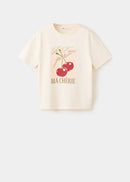 MANGO 37092525-70 MANGO WOMEN T-SHIRT-3
