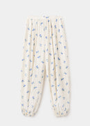 MANGO 37092528-01 MANGO WOMEN TROUSER-3