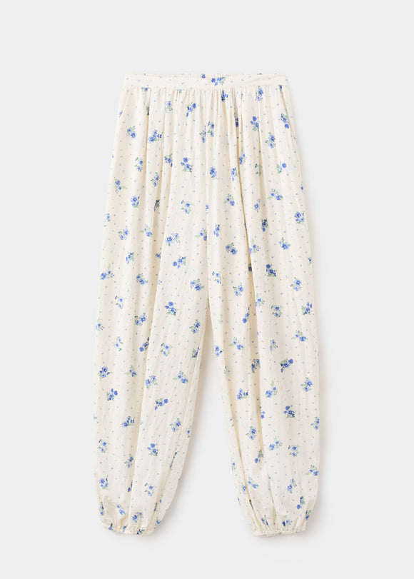 MANGO 37092528-01 MANGO WOMEN TROUSER