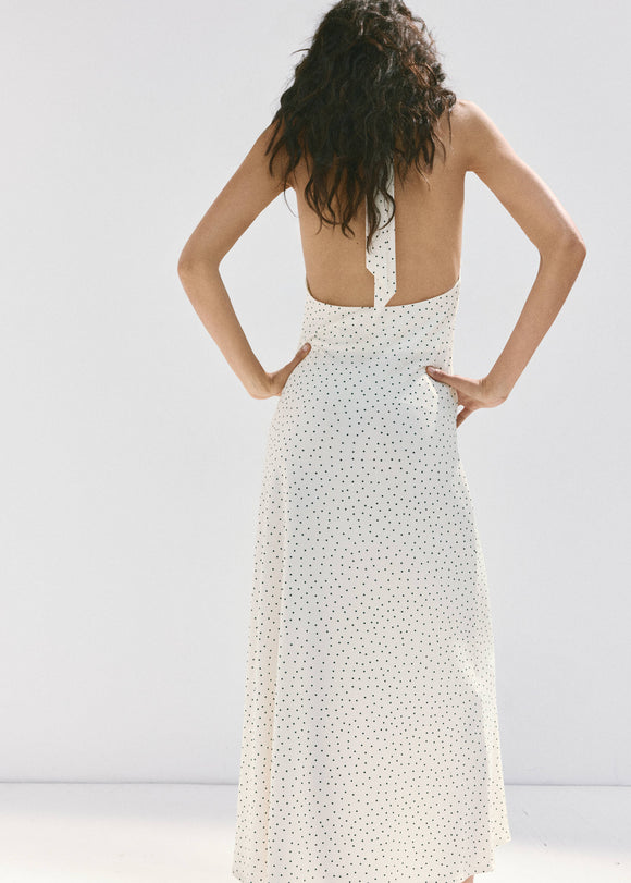 MANGO 37992529-05 MANGO WOMEN DRESS