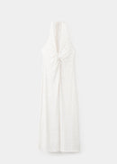 MANGO 37992529-05 MANGO WOMEN DRESS-3