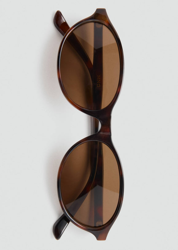 MANGO CRETA 37092535-32 WOMEN SUNGLASS