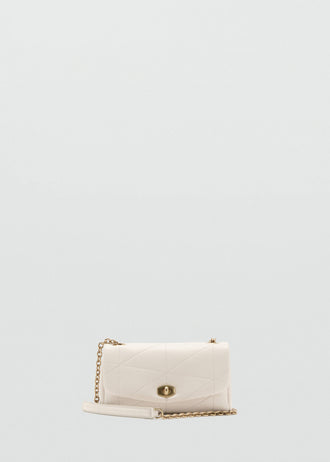 MANGO KIRA 37092555-02 MANGO WOMEN CROSSBODY BAG