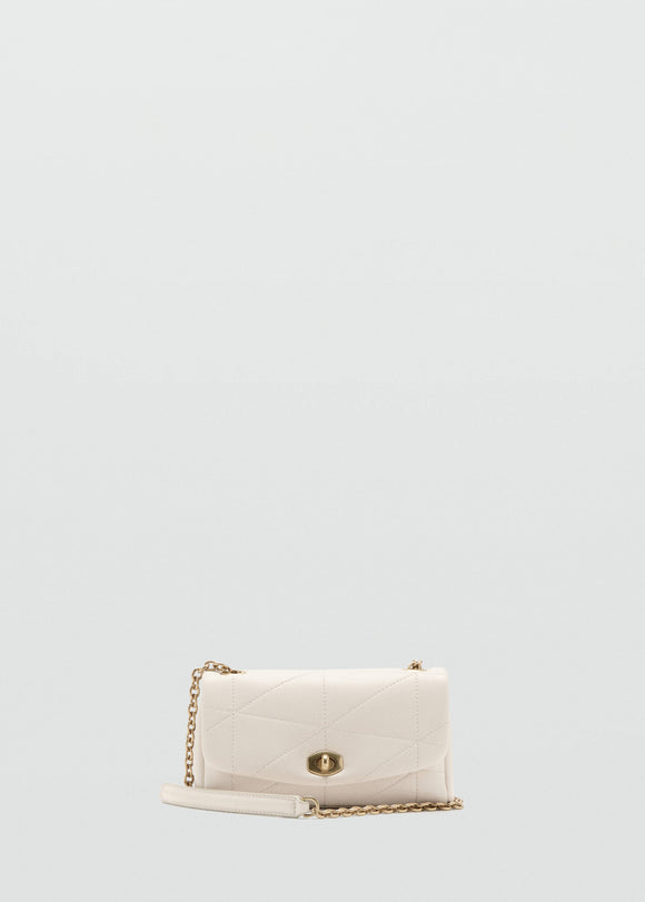 MANGO KIRA 37092555-02 MANGO WOMEN CROSSBODY BAG