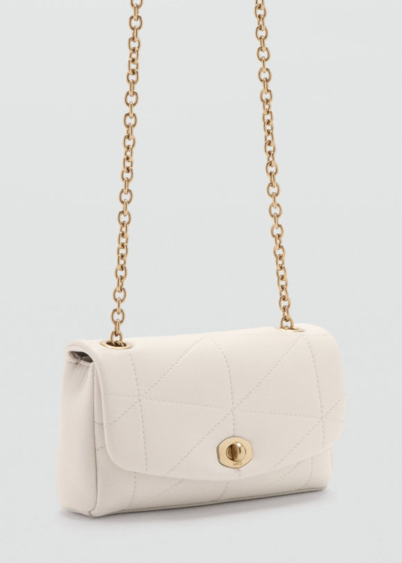 MANGO KIRA 37092555-02 MANGO WOMEN CROSSBODY BAG