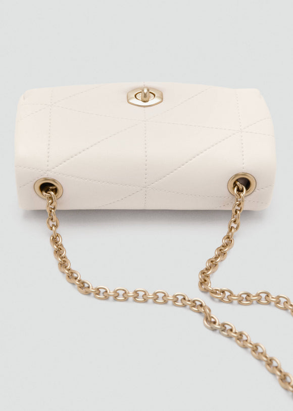 MANGO KIRA 37092555-02 MANGO WOMEN CROSSBODY BAG