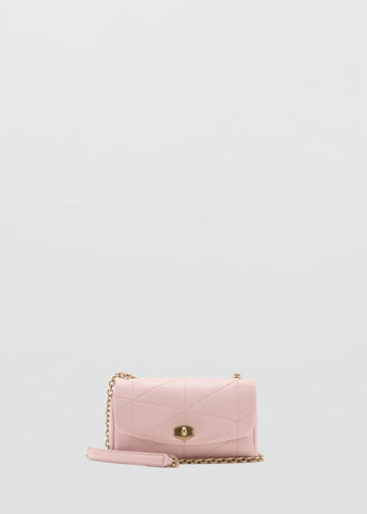 MANGO KIRA 37092555-80 MANGO WOMEN CROSSBODY BAG