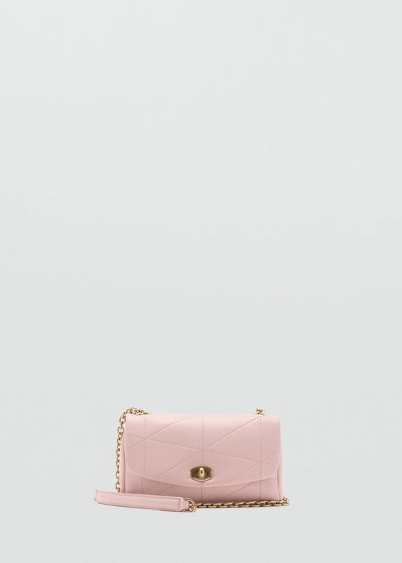 MANGO KIRA 37092555-80 MANGO WOMEN CROSSBODY BAG