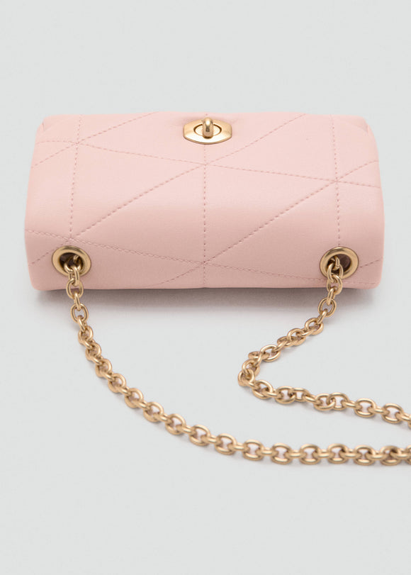 MANGO KIRA 37092555-80 MANGO WOMEN CROSSBODY BAG