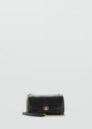MANGO KIRA 37092555-99 MANGO WOMEN CROSSBODY BAG-1