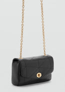 MANGO KIRA 37092555-99 MANGO WOMEN CROSSBODY BAG-2