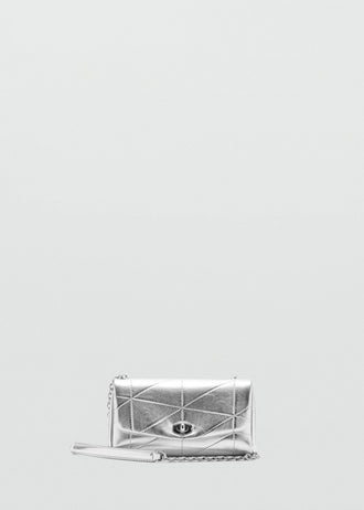 MANGO KIRA 37092555-PL MANGO WOMEN CROSSBODY BAG