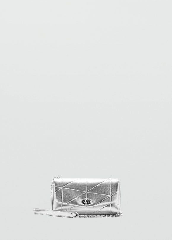 MANGO KIRA 37092555-PL MANGO WOMEN CROSSBODY BAG