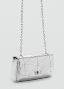 MANGO KIRA 37092555-PL MANGO WOMEN CROSSBODY BAG-2