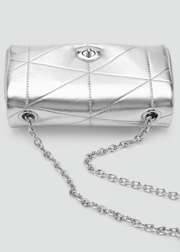 MANGO KIRA 37092555-PL MANGO WOMEN CROSSBODY BAG
