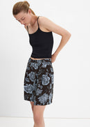 MANGO 37092892-30 MANGO WOMEN SHORT-4