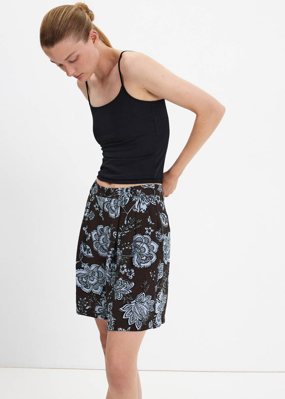MANGO 37092892-30 MANGO WOMEN SHORT
