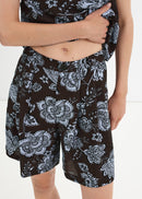 MANGO 37092892-30 MANGO WOMEN SHORT-5