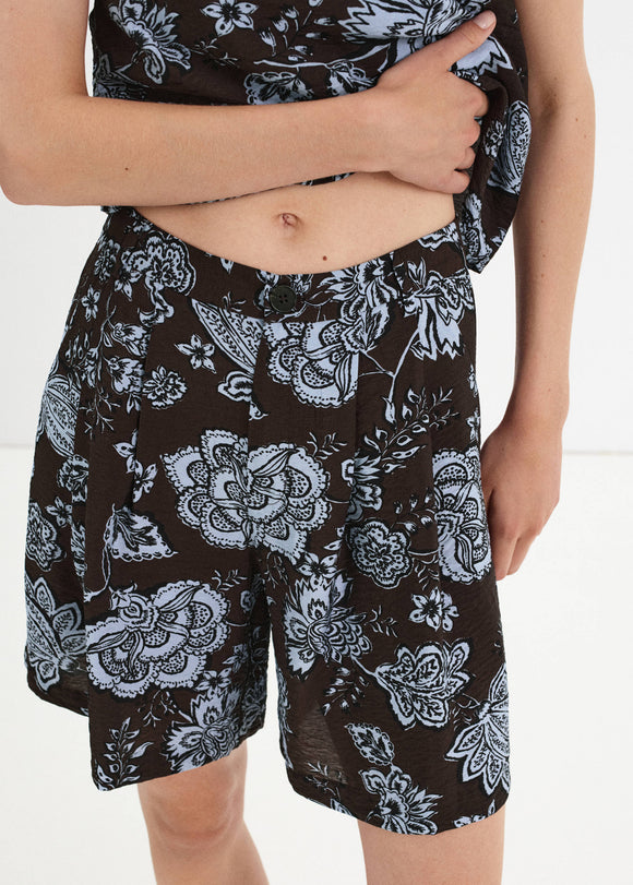MANGO 37092892-30 MANGO WOMEN SHORT