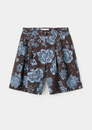 MANGO 37092892-30 MANGO WOMEN SHORT-3