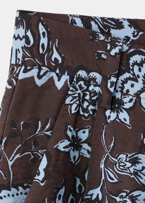 MANGO 37092892-30 MANGO WOMEN SHORT