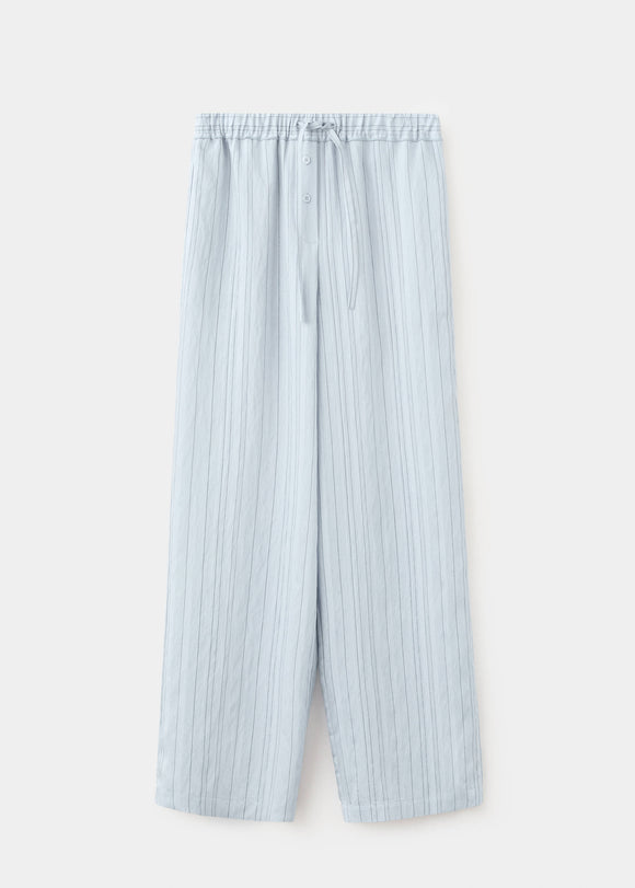MANGO 37092893-52 MANGO WOMEN TROUSER