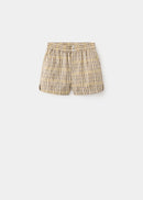 MANGO JOLLIE 37092894-30 MANGO WOMEN SHORT-3