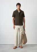 MANGO ALGARVEC 37092897-30 MANGO MEN SHIRT-2