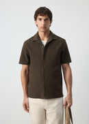 MANGO ALGARVEC 37092897-30 MANGO MEN SHIRT-1