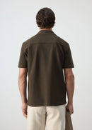MANGO ALGARVEC 37092897-30 MANGO MEN SHIRT-6