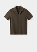 MANGO ALGARVEC 37092897-30 MANGO MEN SHIRT-3