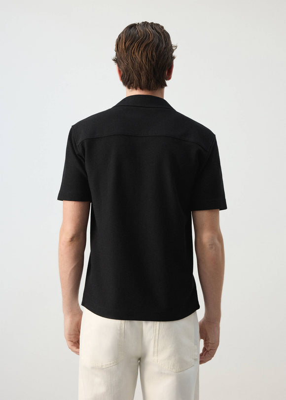 MANGO ALGARVEC 37092897-99 MANGO MEN SHIRT