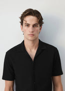 MANGO ALGARVEC 37092897-99 MANGO MEN SHIRT-4