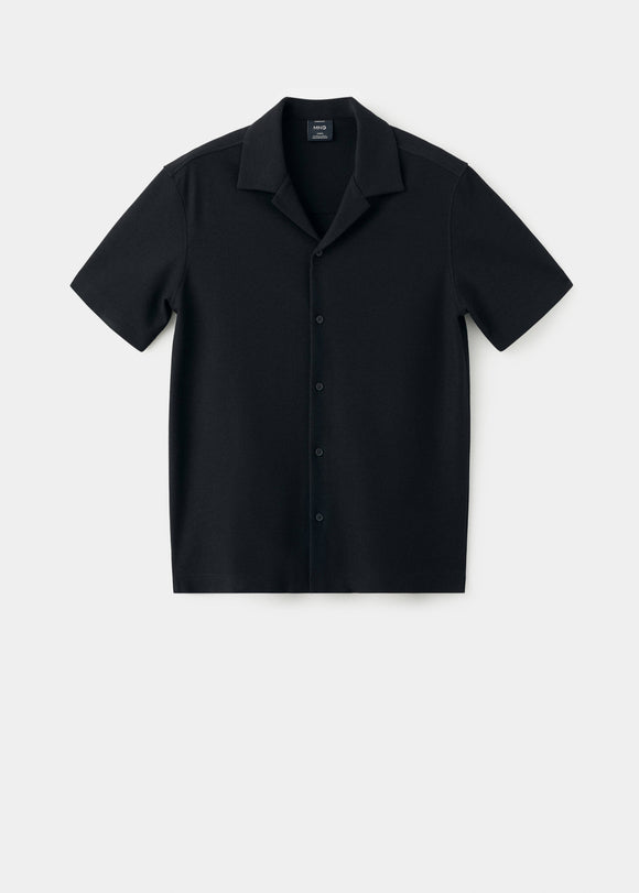 MANGO ALGARVEC 37092897-99 MANGO MEN SHIRT