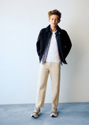 MANGO BRASIL 37092899-07 KIDS BOY TROUSERS-1