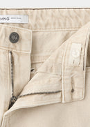 MANGO BRASIL 37092899-07 KIDS BOY TROUSERS-3