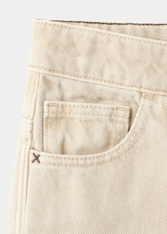 MANGO BRASIL 37092899-07 KIDS BOY TROUSERS