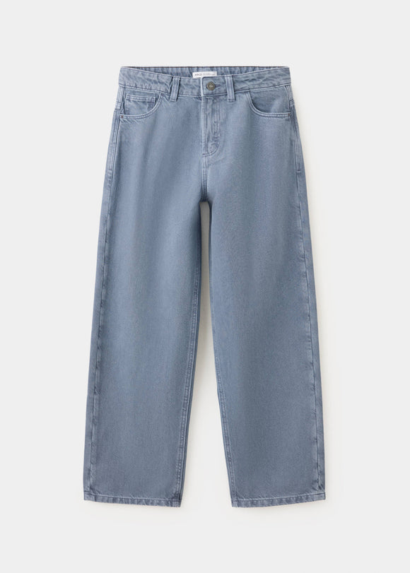 MANGO BRASIL 37092899-52 KIDS BOY TROUSERS