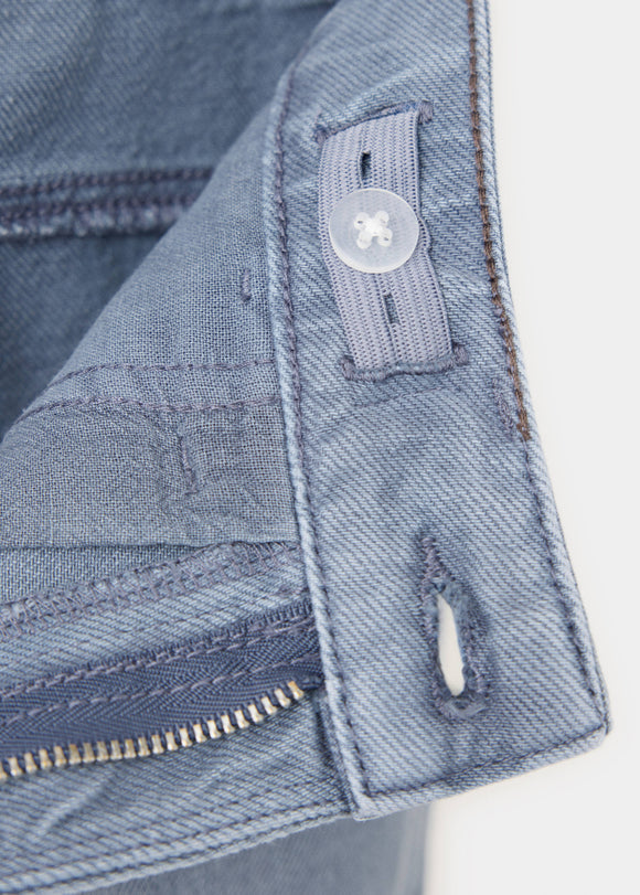 MANGO BRASIL 37092899-52 KIDS BOY TROUSERS