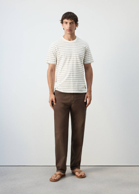 MANGO CIRCOR 37092902-02 MANGO MEN T-SHIRT
