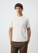 MANGO CIRCOR 37092902-02 MANGO MEN T-SHIRT-1