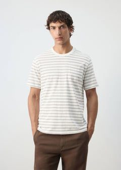 MANGO CIRCOR 37092902-02 MANGO MEN T-SHIRT