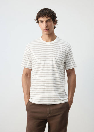 MANGO CIRCOR 37092902-02 MANGO MEN T-SHIRT