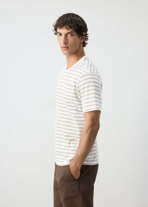 MANGO CIRCOR 37092902-02 MANGO MEN T-SHIRT