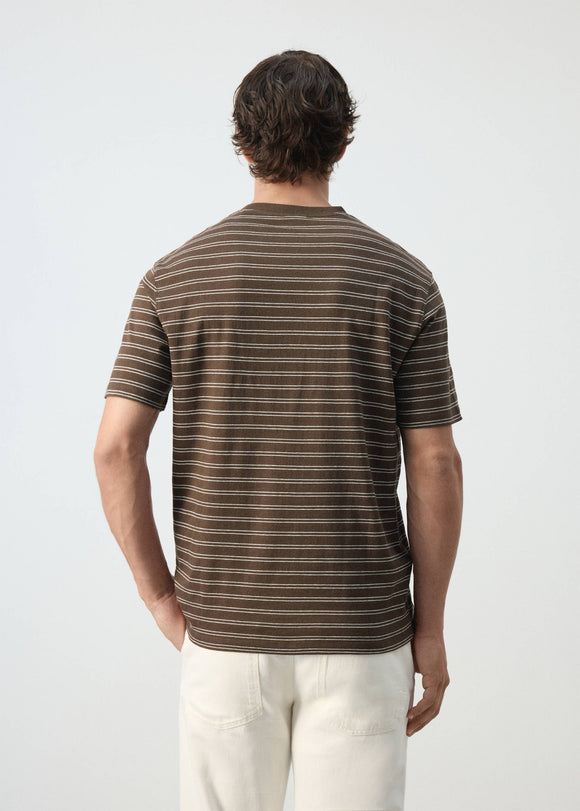 MANGO CIRCOR 37092902-32 MANGO MEN T-SHIRT