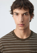 MANGO CIRCOR 37092902-32 MANGO MEN T-SHIRT-4