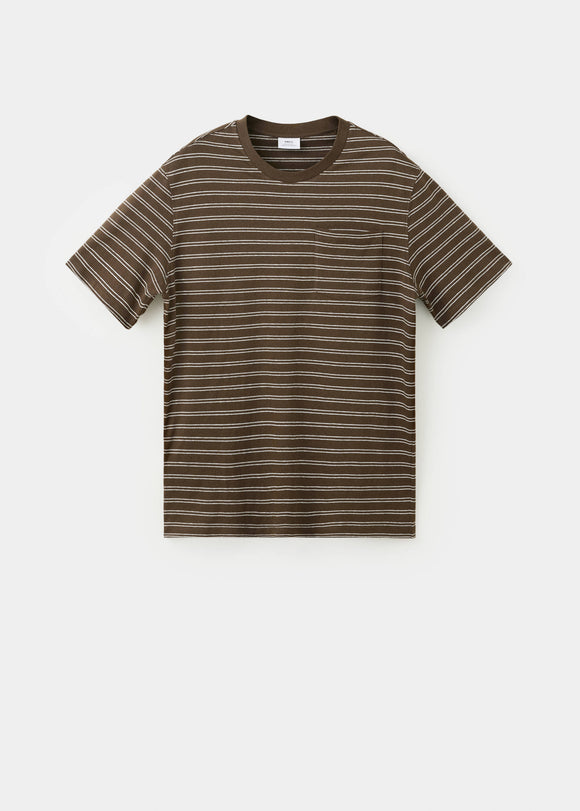 MANGO CIRCOR 37092902-32 MANGO MEN T-SHIRT