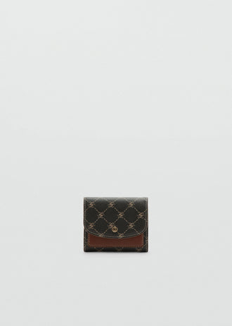 MANGO PORTA 37092911-30 MANGO WOMEN WALLET